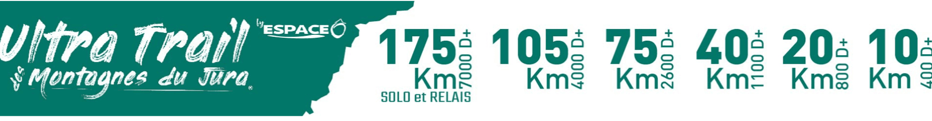 Ultra Trail Montagnes du Jura banner