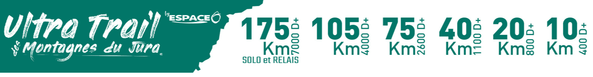 Ultra Trail Montagnes du Jura banner